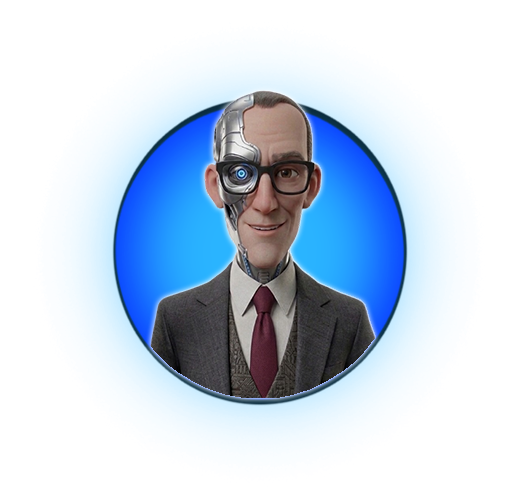 Agent Compta IAMHuman