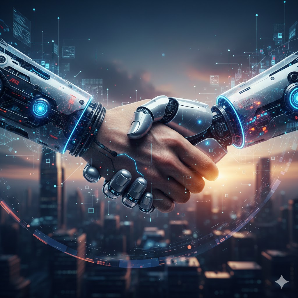 Architecture IA IAMHuman - MCP, RAG 2.0 et conformité RGPD France