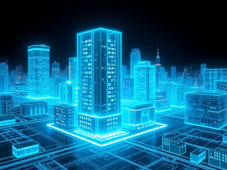 Agent IA Immobilier